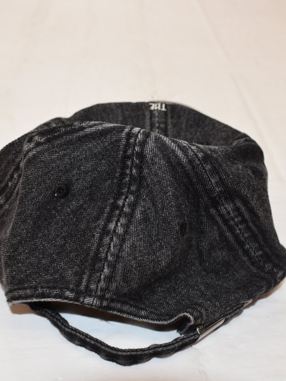 Jhene Aiko Adult The Magic Hour Tour Relaxed Fit Black Dad Hat Cap New - Picture 6 of 9